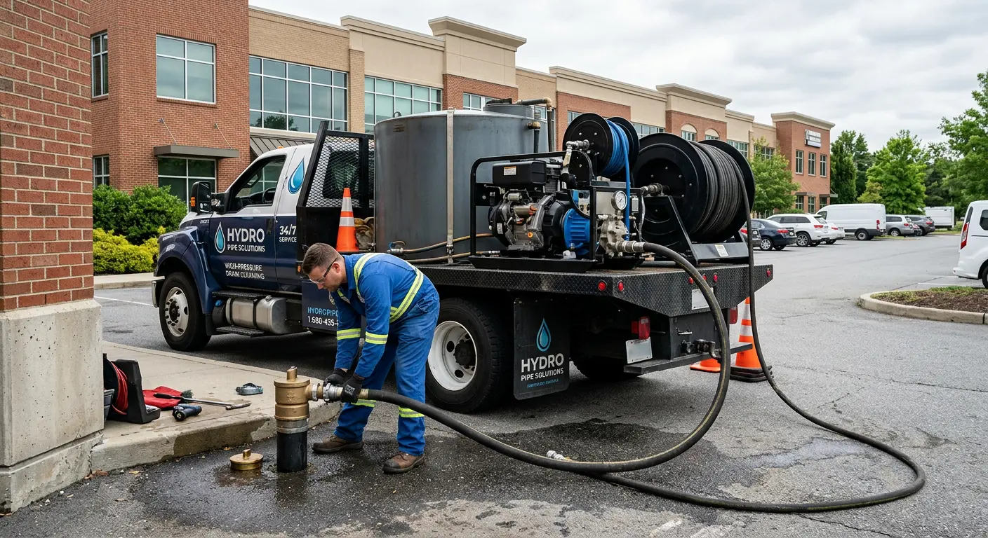 Sewer & Drain services in Laurel, FL